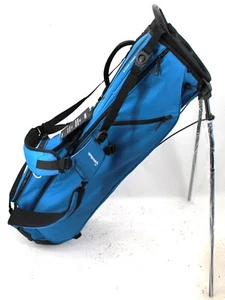 New with Logo TaylorMade FlexTech Lite Stand Bag with 4-Way-Top - Picture 1 of 8