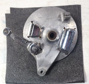 1969 KAWASAKI  H1 500 TRIPLE  REAR BRAKE HUB WILL FIT 1969 - 1971 - Picture 1 of 11