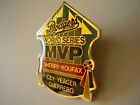 Collectible Pinback Dodgers World Series MVP Sherry Koufax Cey Yeager Guerrero