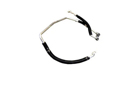 For 2002-2009 Chevrolet Trailblazer A/C Hose 79445JF 2004 2005 2006 2007 2003 - Image 1 of 2