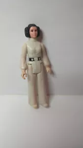 Star Wars Leia Organa Vintage 1977 GMFGI Hong Kong - Picture 1 of 3