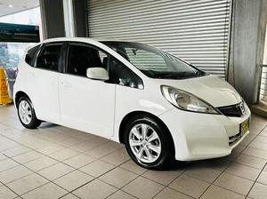 2012 Honda Jazz GLi Auto MY12 EASY FINANCE 02 9479 9555 - Picture 1 of 24