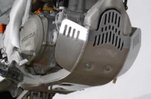 Devol skid plate - Honda CRF450R - 2009-2011 _KD-2102SP - Picture 1 of 1