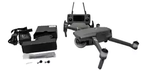 DJI Mavic 2 Zoom Quadcopter Drone Optical Zoom Camera 3-Axis Gimbal 4K Video - Picture 1 of 11