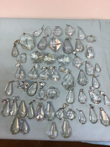 Assorted Prism Lot 50 Pieces - Picture 1 of 10