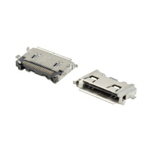 Samsung OEM Charge Port - A747 A867 G600 i617 i900 M320 M800 R450 U900 T429 more