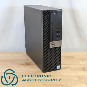 Dell OptiPlex 5050 SFF i5-7500 3.40GHz 8GB RAM (No Drive) - Picture 1 of 2