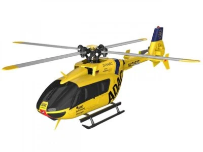 Pichler ADAC EC135 4 Kanal Hubschrauber RTF - Bild 1 von 4