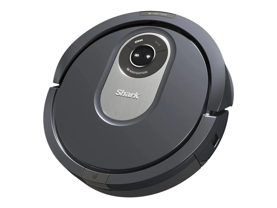 Shark AI Saugroboter - Grau (RV2001EU)