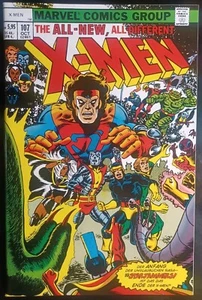 2001 TUTTO NUOVO TUTTO DIVERSO X-MEN 107 PANINI GERMANIA EDIZIONE TEDESCA NUOVO 05134 - Foto 1 di 3