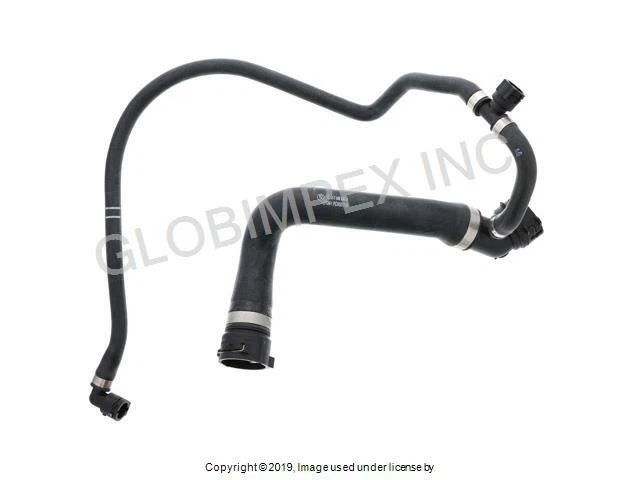 Manguera de radiador superior LAND ROVER Range Rover (2003-2005) GENUINA + Garantía Foto 1 de 1