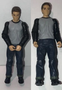 Transformers Action Figure Sam Witwicky RARE 2007 Hasbro Detailed RARE! - Picture 1 of 7