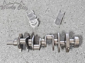 366 427 CHEVY 1PC REAR SEAL REMANUFACTURED CRANKSHAFT KIT 10114187 - Picture 1 of 8