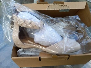 Comfortview Women's Wide Width NEW shoes The Rayna Flat 8W style 1137-3 NIB - Picture 1 of 5