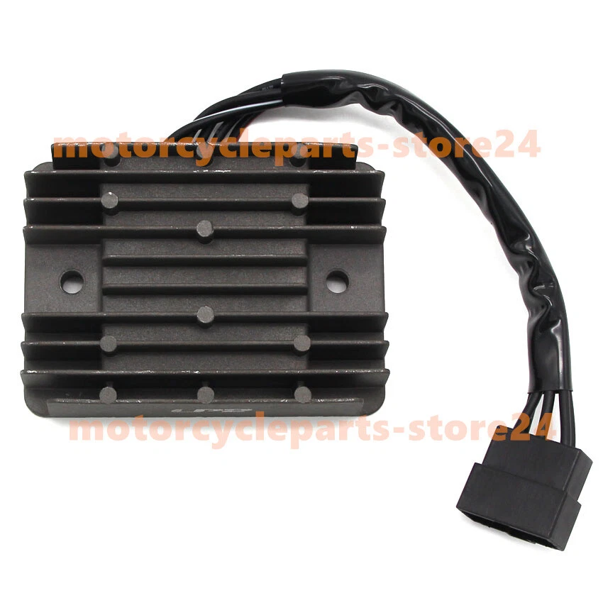 Regulator / Rectifier For Triumph Thruxton 900 04-2010/ America 01-2010 T1300824 - Image 1 of 4