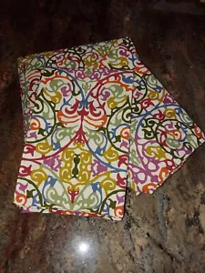 Set piumone e finta 3 pezzi cassa e botte F/Q Lucia medaglione cotone 95x98 ITALIA - Foto 1 di 12