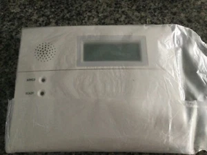 Be Secure with this Remote Keypad 6150. Brand new in box! - Picture 1 of 3