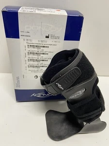 New DonJoy Velocity MS Extra Support Ankle Brace STD. CALF Left Medium - Picture 1 of 2