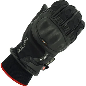 Richa Ghent Gore-Tex Motorcycle Gloves Motorbike Urban Protection GTX GhostBikes - Picture 1 of 5