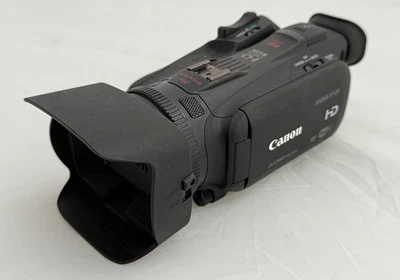 HD Camcorder Canon Legria HF G30 PAL - Bild 1 von 4