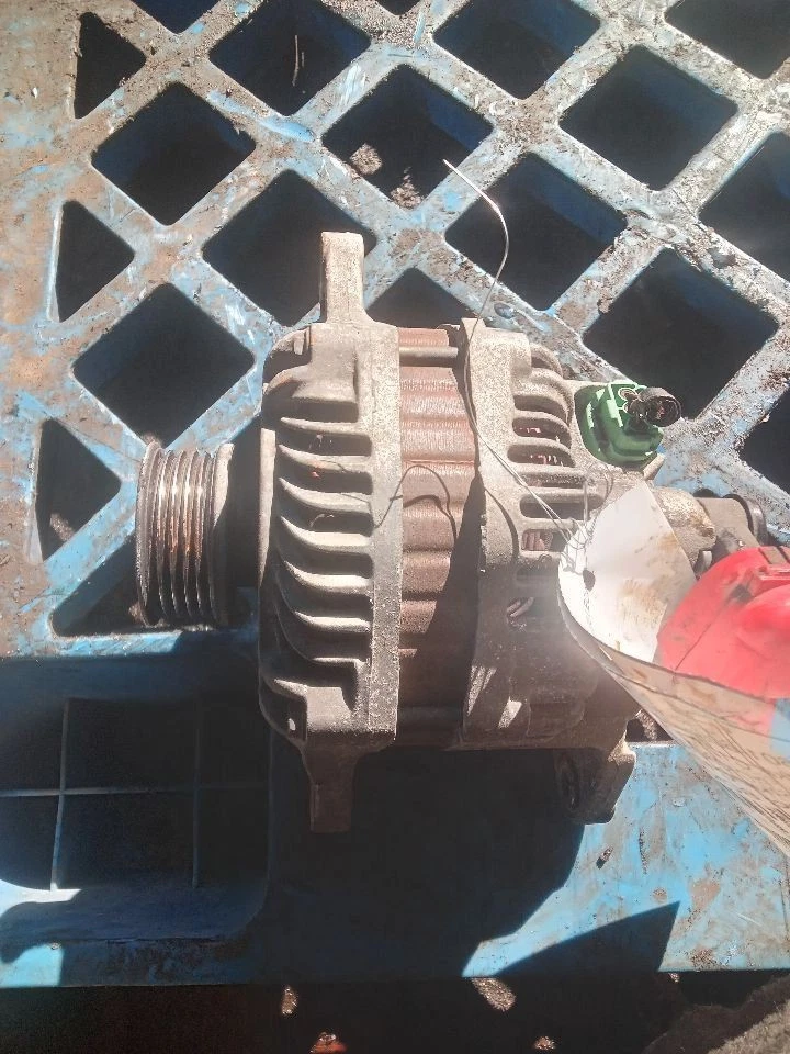 Alternador compatible con 05-09 LEGACY 388361 Foto 1 de 2