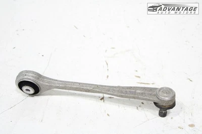 2012-2018 AUDI A6 QUATTRO AWD FRONT RIGHT SIDE FORWARD UPPER CONTROL ARM OEM - Image 1 of 4