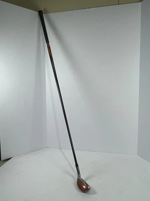 Eje de burbuja de grafito híbrido de titanio TaylorMade Rescue 21° R-80 para diestros Foto 1 de 4