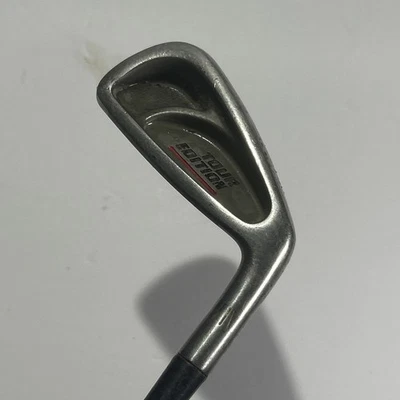  Spalding Tour Edition #4 Iron - Right Hand - Men's - Steel Shaft - #149 - Image 1 of 4