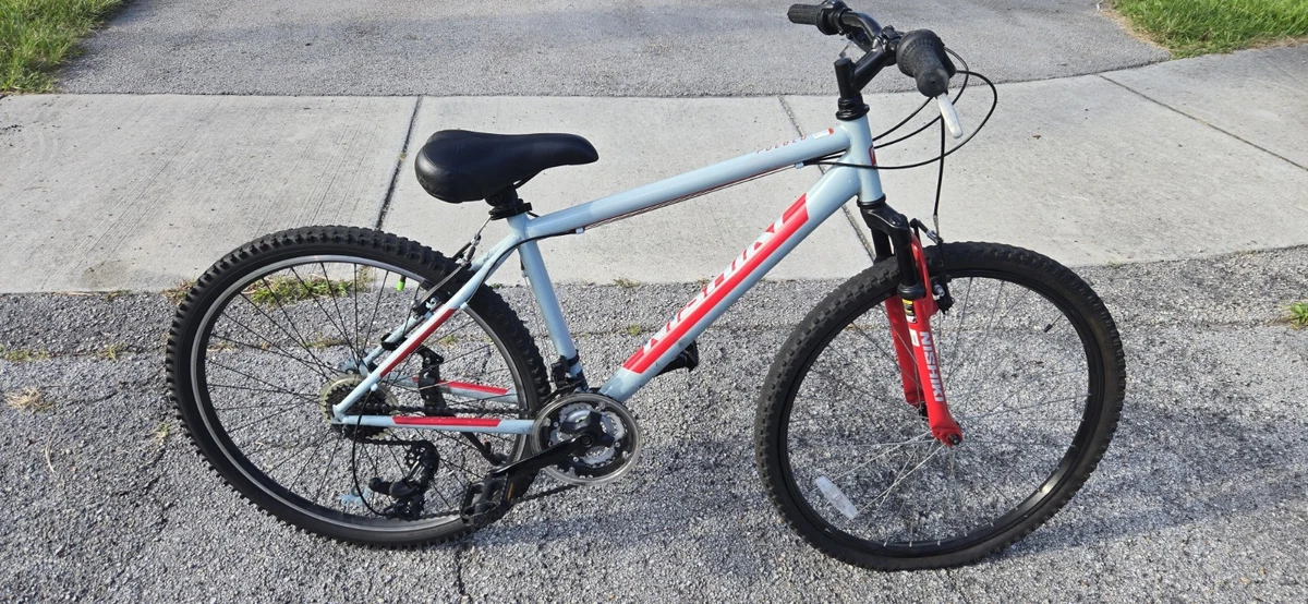 Nishiki Mountain Bike Unisex Adults Bikes for sale | eBay
