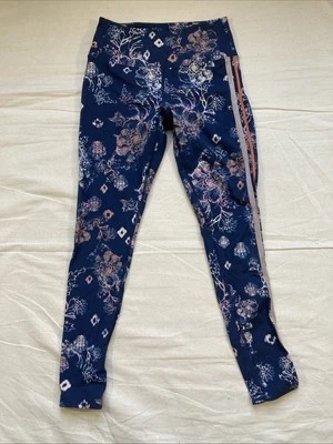 Free People Flowers printed leggings - Image 1 of 4