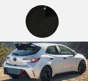 Rear Bumper Tow Hook Cover Cap 5216912170 For Toyota Corolla Hatchback 2019-22 - Bild 1 von 8