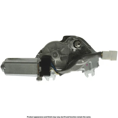 Motor limpiaparabrisas Cardone para Kia Rio5 2006 2007 2008 2009 2010 2011 Foto 1 de 4
