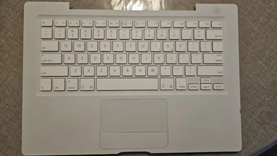 Apple MacBook A1181 Top Case US Keyboard - Imagen 1 de 2