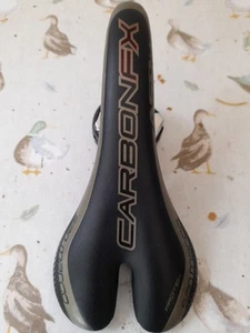 Selle San Marco Aspide Carbon FX 134g - Picture 1 of 7