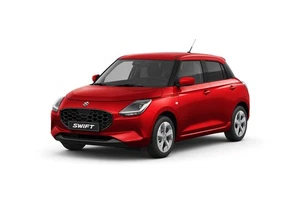 2025 Suzuki Swift 1.2 Mild Hybrid Motion 5dr CVT Hatchback Petrol Automatic - Picture 1 of 1