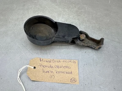 Honda CBX1000 CBX 1000 1982 Pro Link soporte de bocina, cubierta de bocina Foto 1 de 4