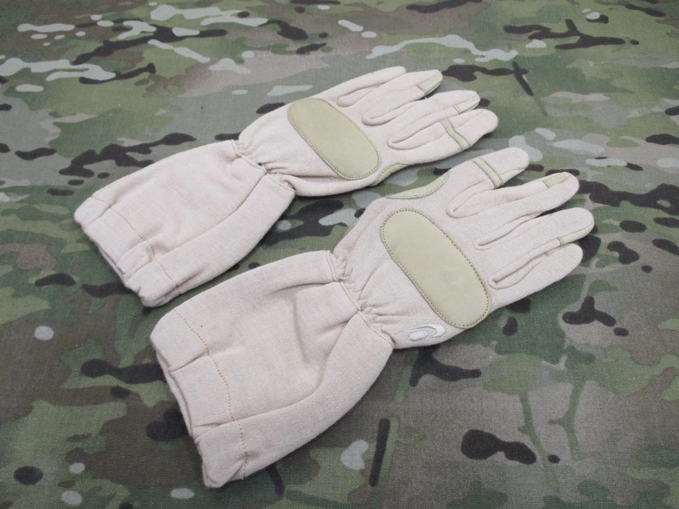 GUANTES DE OPERADOR ESCOTILLA DESERT BRONCEADO MILITAR TÁCTICO SOG 700 Foto 1 de 4