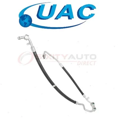 UAC AC Manifold Hose Assembly for 1994 Chevrolet C1500 - Heating Air ag Foto 1 de 4
