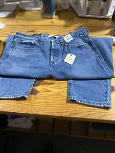 levis wedgie jeans W31 - Picture 1 of 14