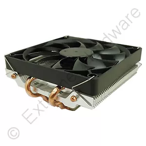 Gelid Solutions Slim Hero CPU Cooler - Intel 775/1150/1151/1155/1156/1200/1366 - Picture 1 of 12