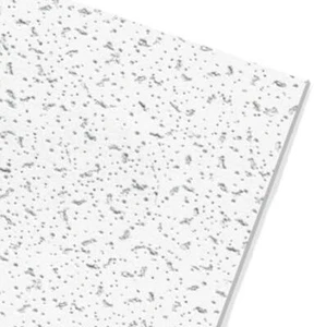 CONTROSOFFITTO KNAUF FEINFRESKO PANNELLO IN FIBRA MINERALE 60X60 CM - Foto 1 di 1