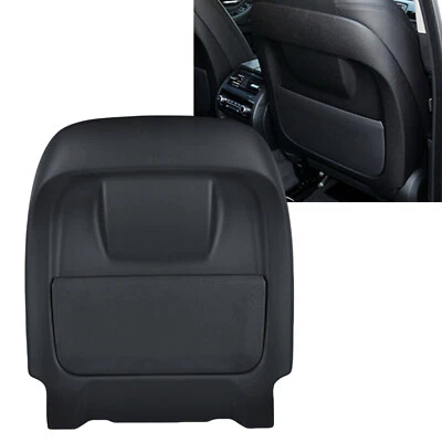 Cubierta del panel trasero del asiento delantero del coche para BMW X5 F15 X6 M F86 2014-2018 52107319047 Foto 1 de 4
