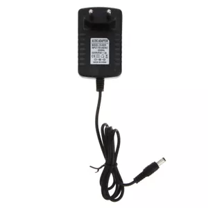 Akku Ladegerät Universal Switch Netzteil 6V 2A EU-Stecker - Bild 1 von 12