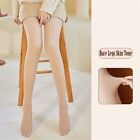 Plus Velvet Thickened Stockings One-piece Pants Safety Pants Women Leggings