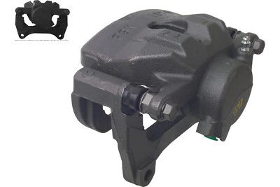 PAR de pinzas de freno de disco delanteras Cardone para Mazda RX-8 2004-2011 (KIT11828) Foto 1 de 4