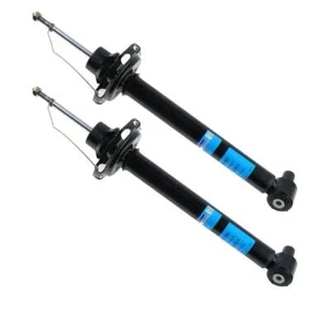 2 Sachs 2-280 560 Shock absorbers Dampers rear fits Audi A4 - Picture 1 of 5