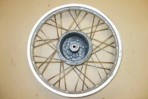 Simson star sr sr4 sr4-3 sr4-4 sr4-2 ifa s51 wheel rim - Picture 1 of 6