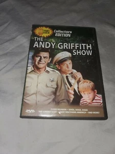 The Andy Griffith Show Collectors Edition-8 Episodes DVD - Picture 1 of 2