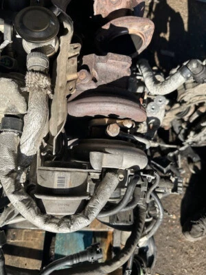 Turbolader Turbo Düsen Opel Insignia V6 A28NER  OPC GM 55557012 Vectra Signum  - Bild 1 von 2