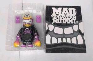 Mad Mutant Spraycan "Madness" LE /99 By MADL X Martian Toys X Plastic Empire - Picture 1 of 4